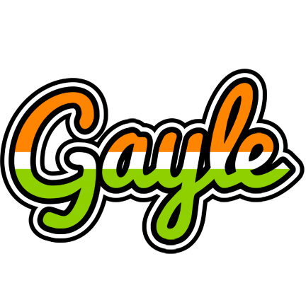 Gayle mumbai logo