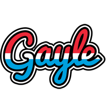 Gayle norway logo