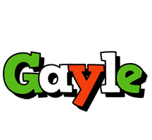 Gayle venezia logo