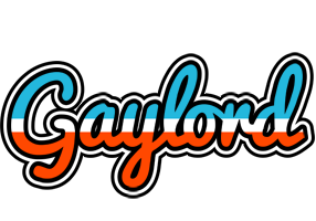 Gaylord america logo