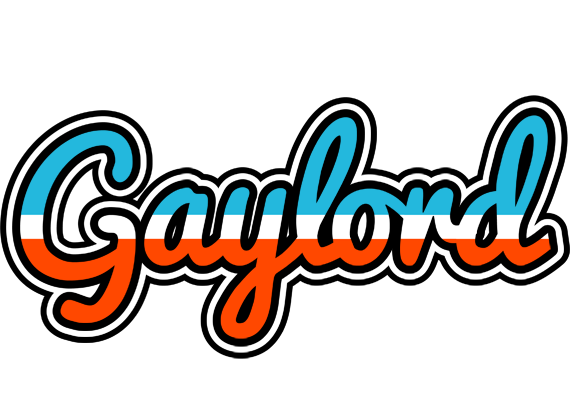 Gaylord america logo