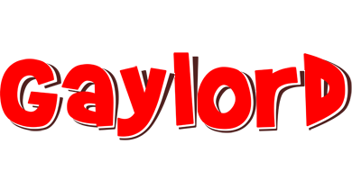 Gaylord basket logo