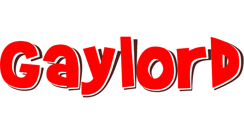 Gaylord basket logo
