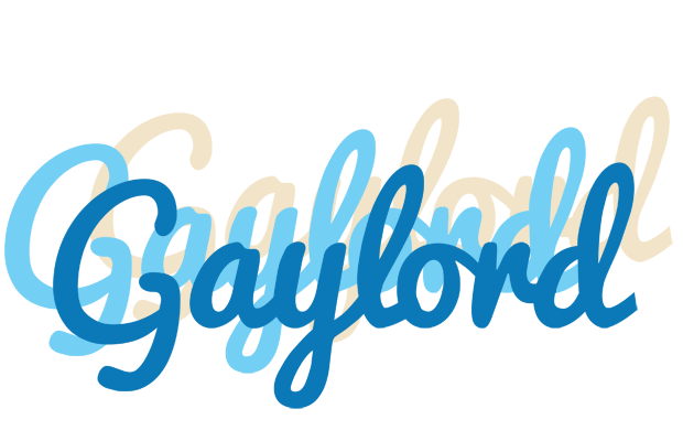 Gaylord breeze logo