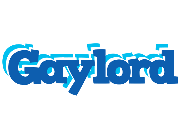 Gaylord business logo