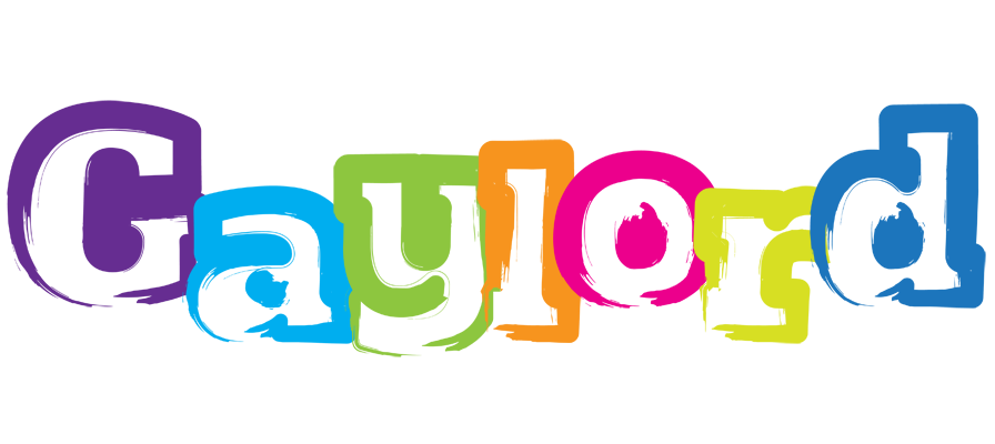 Gaylord casino logo