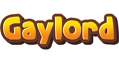 Gaylord cookies logo