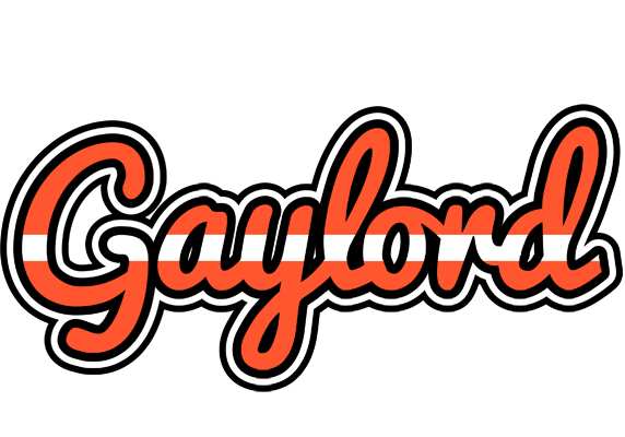 Gaylord denmark logo