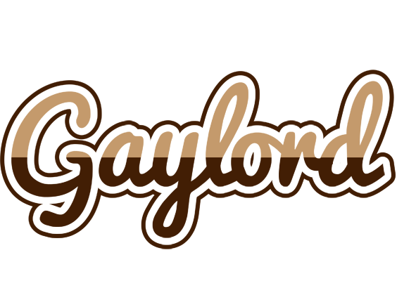 Gaylord exclusive logo