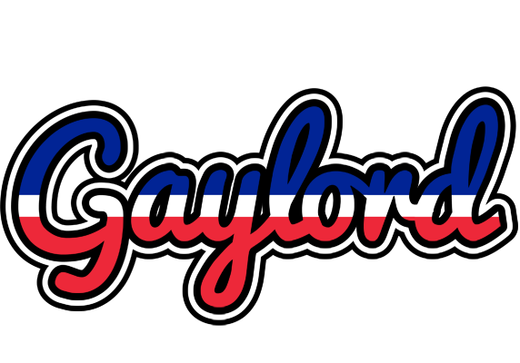 Gaylord france logo