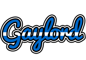 Gaylord greece logo