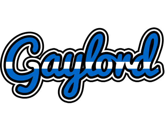 Gaylord greece logo