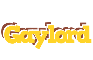 Gaylord hotcup logo