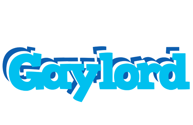 Gaylord jacuzzi logo