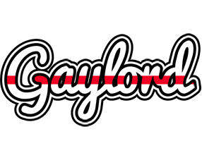 Gaylord kingdom logo