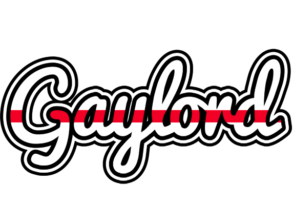 Gaylord kingdom logo