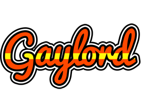 Gaylord madrid logo