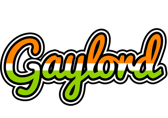 Gaylord mumbai logo