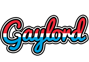 Gaylord norway logo