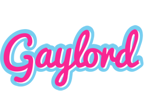 Gaylord popstar logo
