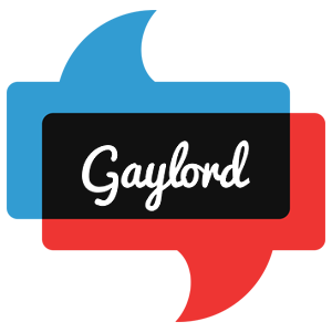 Gaylord sharks logo