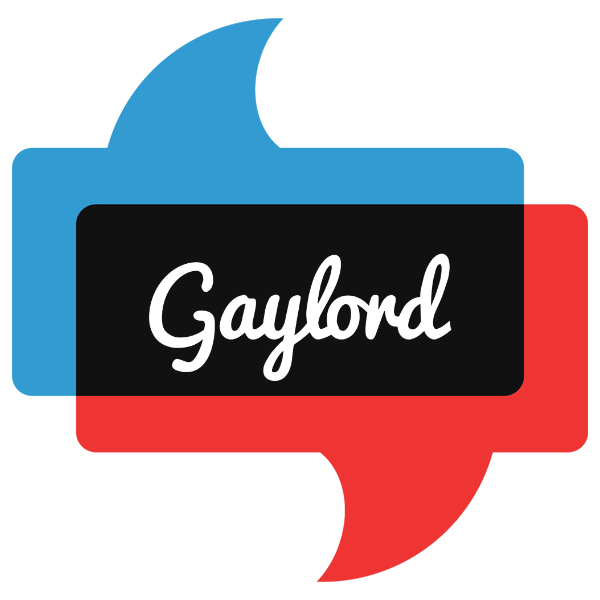 Gaylord sharks logo