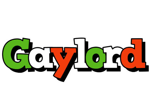 Gaylord venezia logo