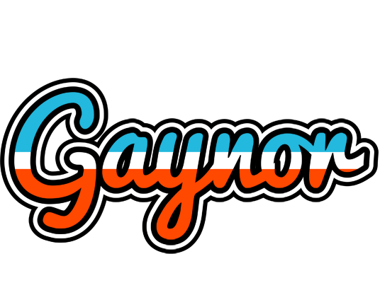Gaynor america logo
