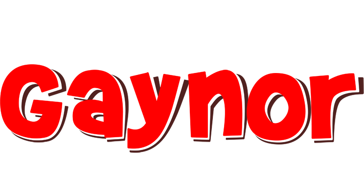 Gaynor basket logo
