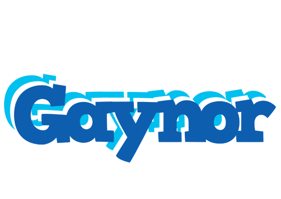 Gaynor business logo
