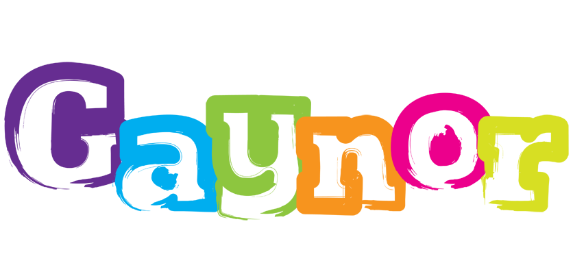 Gaynor casino logo