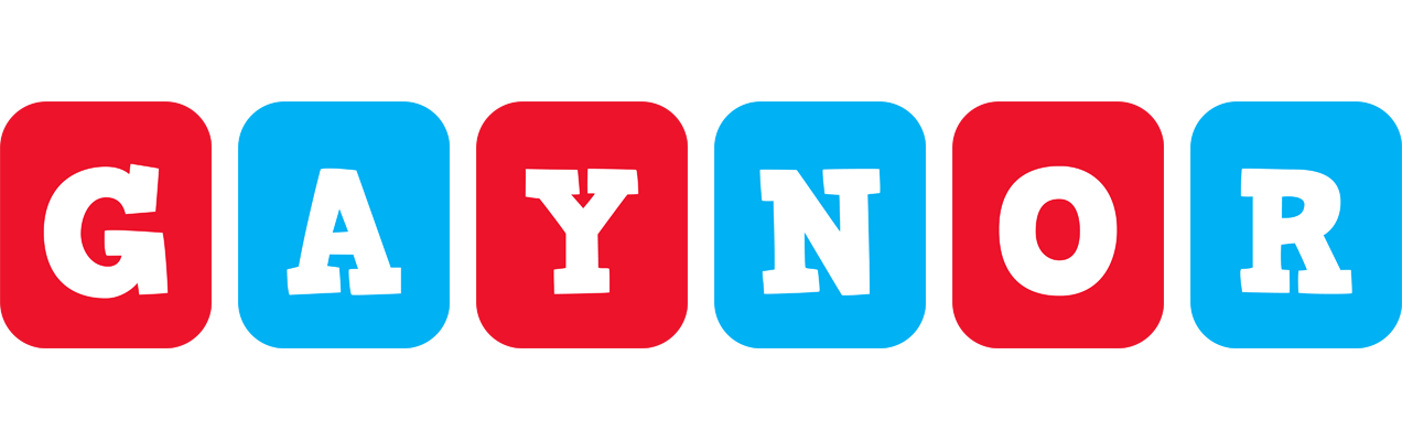Gaynor diesel logo