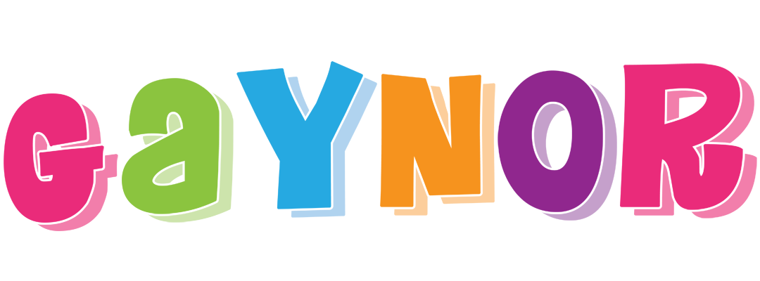 Gaynor friday logo