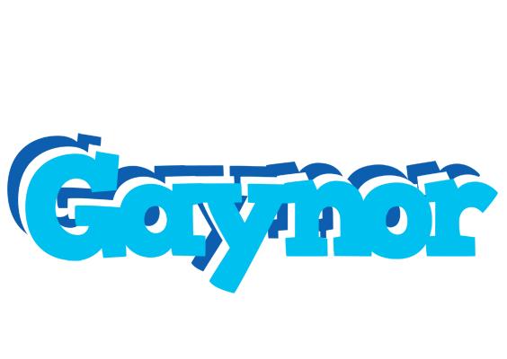 Gaynor jacuzzi logo