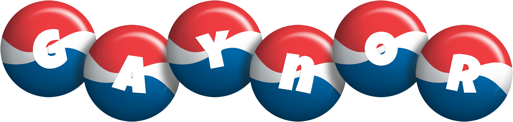 Gaynor paris logo