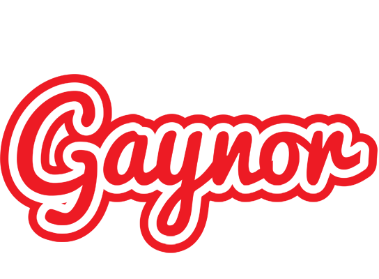 Gaynor sunshine logo