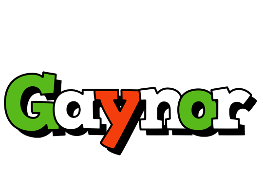 Gaynor venezia logo