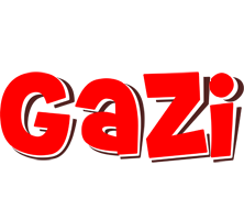 Gazi basket logo