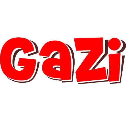 Gazi basket logo