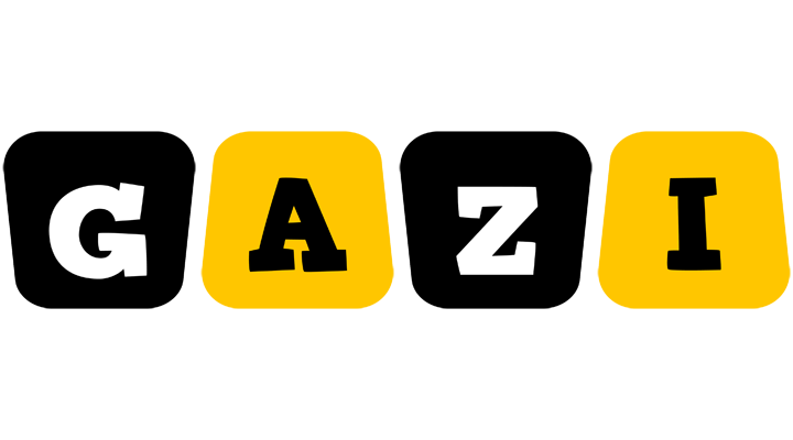 Gazi boots logo