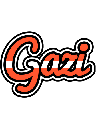 Gazi denmark logo