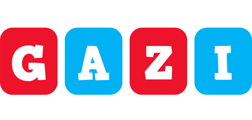 Gazi diesel logo