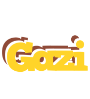 Gazi hotcup logo