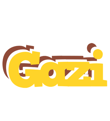 Gazi hotcup logo