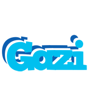 Gazi jacuzzi logo