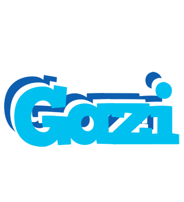 Gazi jacuzzi logo