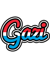 Gazi norway logo