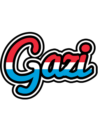 Gazi norway logo