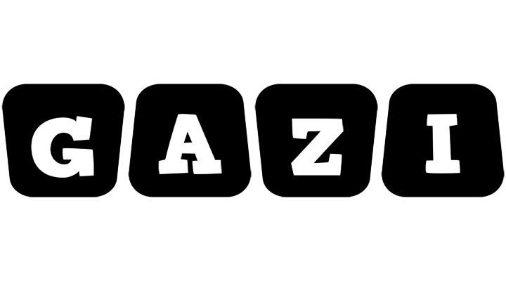Gazi racing logo