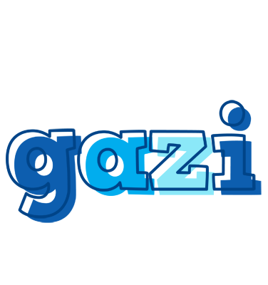 Gazi sailor logo